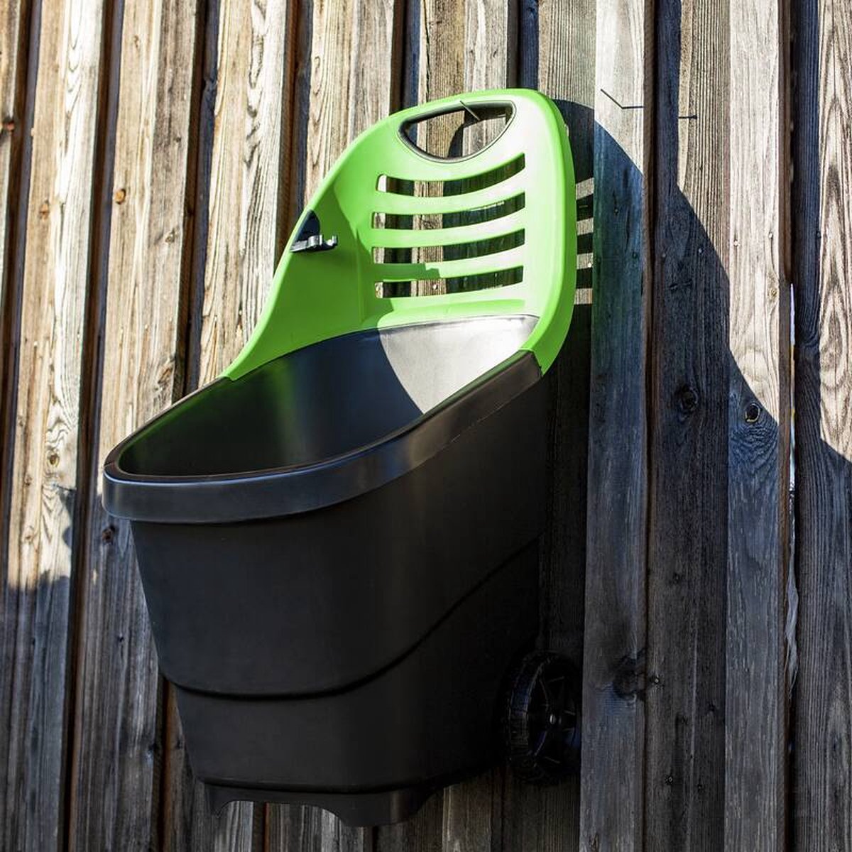  UPP Multifunctionele Tuinwagen - 50L - Groot Laadvermogen