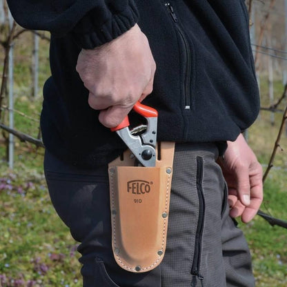  Felco Snoeischaar Holster Leder
