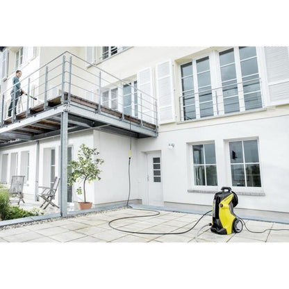  Kärcher XH 10 Slangverlenging - 10m - Quick Connect Click - K3 Tot En Met K7 Series
