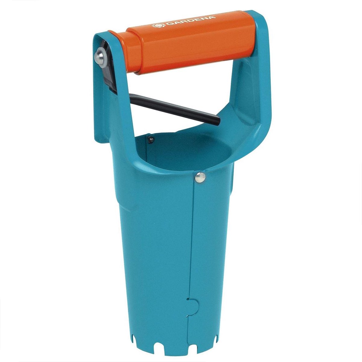  GARDENA Bollenplanter - Diepteaanduiding - Automatische Aardeloslating