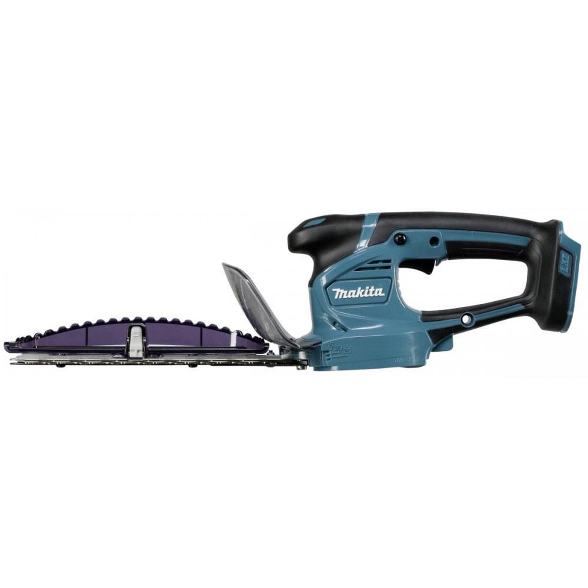  Makita DUM604ZX 18V Li-Ion Accu Gras- En Heggenschaar Body - 160mm