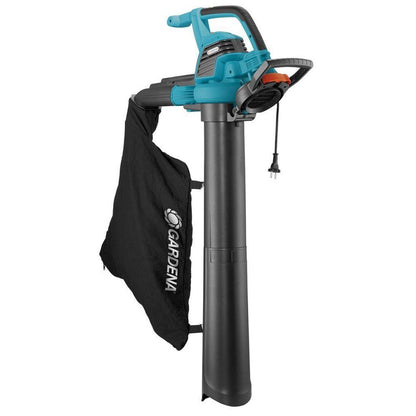  GARDENA ErgoJet 2500 Bladblazer - 2500W - Incl. 45 L Opvangzak