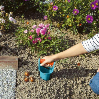  GARDENA Bollenplanter - Diepteaanduiding - Automatische Aardeloslating