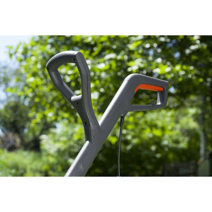  GARDENA - SmallCut Trimmer 300/23 - Grastrimmer (gemotoriseerd) - 300W - Maaibreedte 23 Cm
