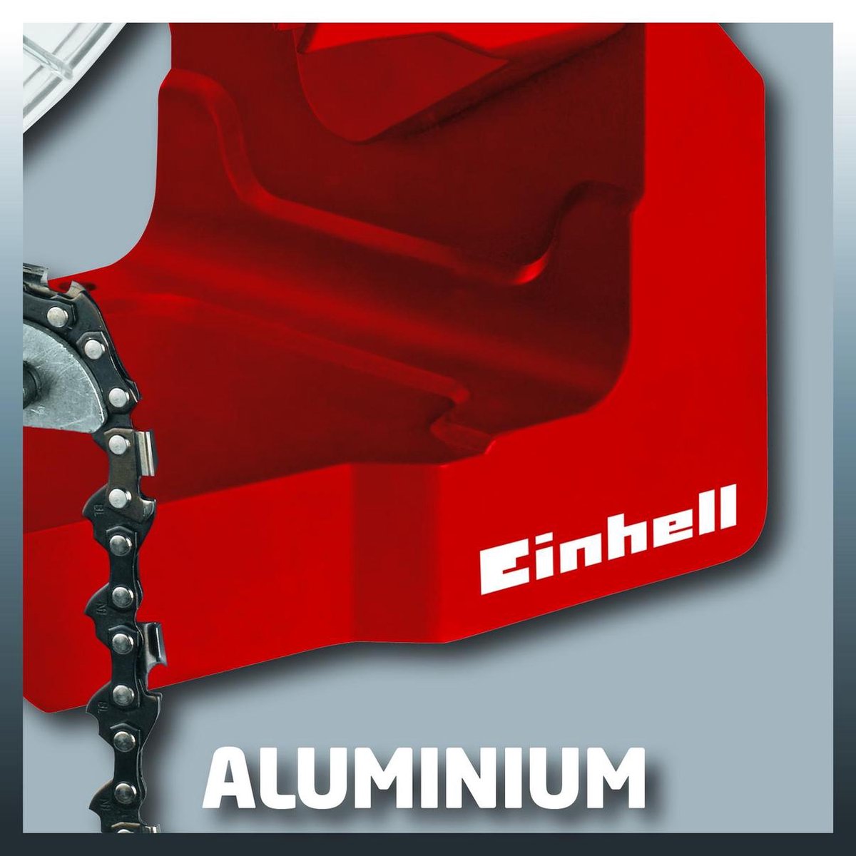  Einhell Kettingslijper GC-CS 235 E (235 W - 3.000 /min - Kettingspanner - Slijpschijf - Verlichting - Draaibare Slijpkop - Dieptebegrenzer) Slijpkop - Dieptebegrenzer)