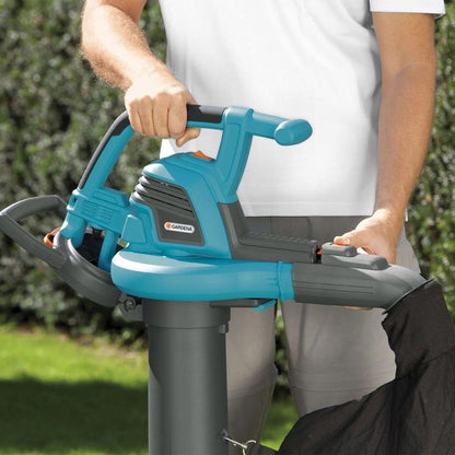  GARDENA ErgoJet 2500 Bladblazer - 2500W - Incl. 45 L Opvangzak