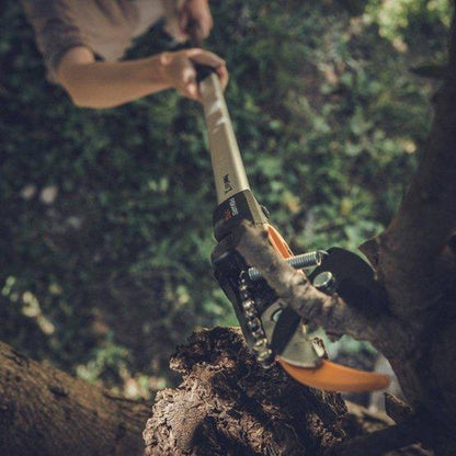  Fiskars Boomsnoeier UPX82