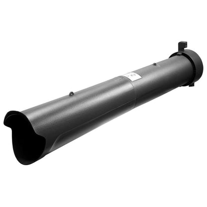  GARDENA ErgoJet 3000 Bladblazer - 3000W - Incl. 45l - Met Opvangzak