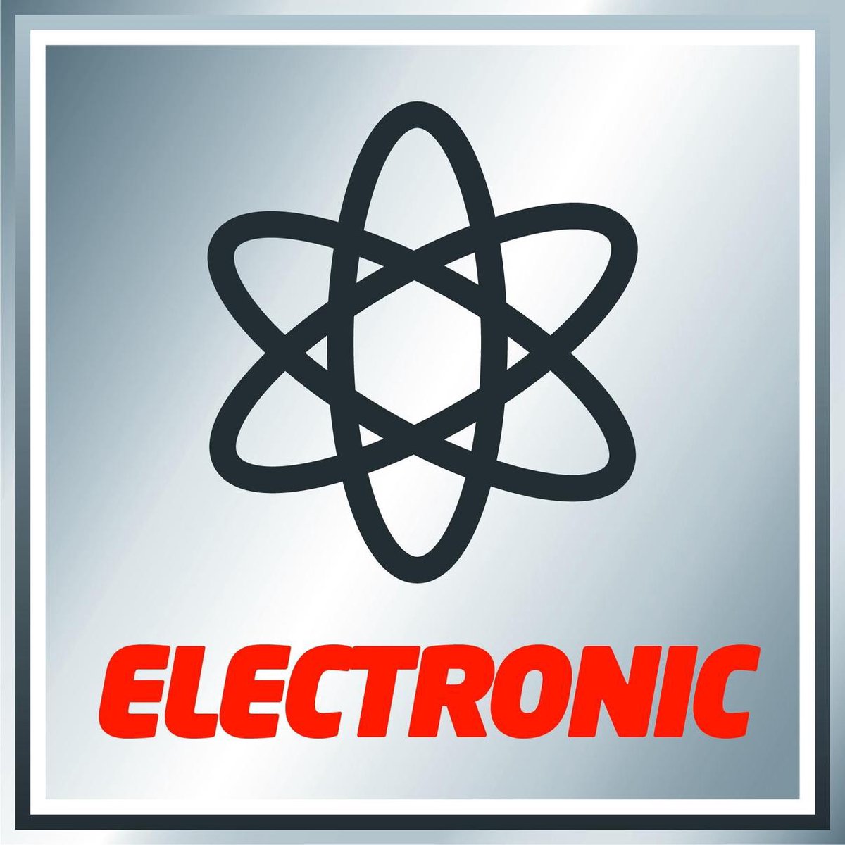  Einhell Accu Bladblazer GE-CL 18 Li E Kit (1x2,0Ah) Power X-Change (Li-Ion - 18 V - 12000 Min-1 - 210 Km/h Blaasluchtstroom - Incl. 2,0 Ah Accu En Lader)