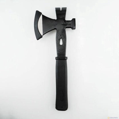 Benson 4-in-1 Multifunctionele Bijl - Hakbijl - Survival Tool - Tomahawk Stijl - Höfftech