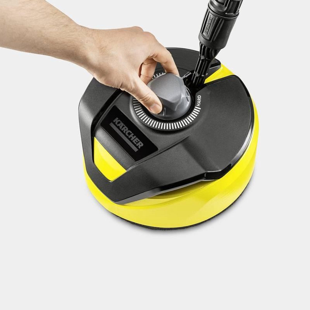  Kärcher T-Racer T-5 Oppervlaktereiniger - Terrasreiniger