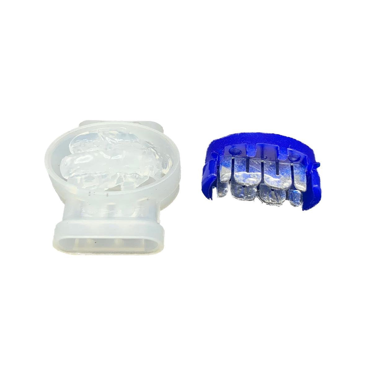  Gel Connector - Kabelverbinder - Draadverbinder Voor Robotmaaier Perimeterdraad - Begrenzingsdraad 12st I Model 314 I