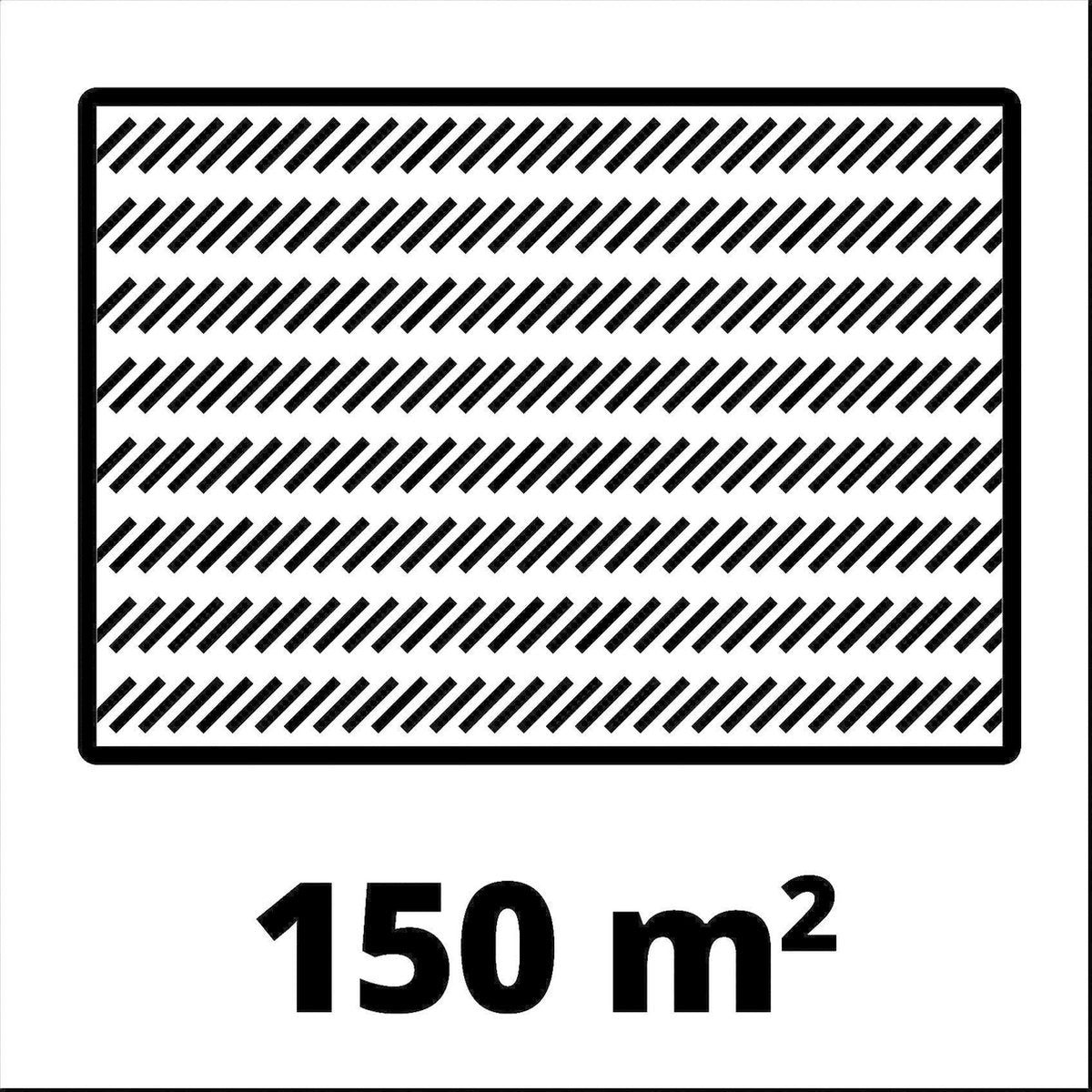  Einhell Kooimesmaaier - GC-HM 300 - Handmaaier - 30cm - 16L