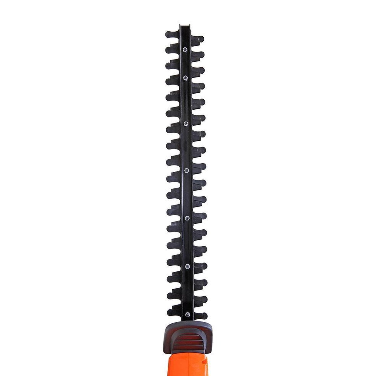  Kibani Elektrische Heggenschaar XXL – 450W – 49 Cm Zwaardlengte – Telescopisch Van 190 Tot 250 Cm