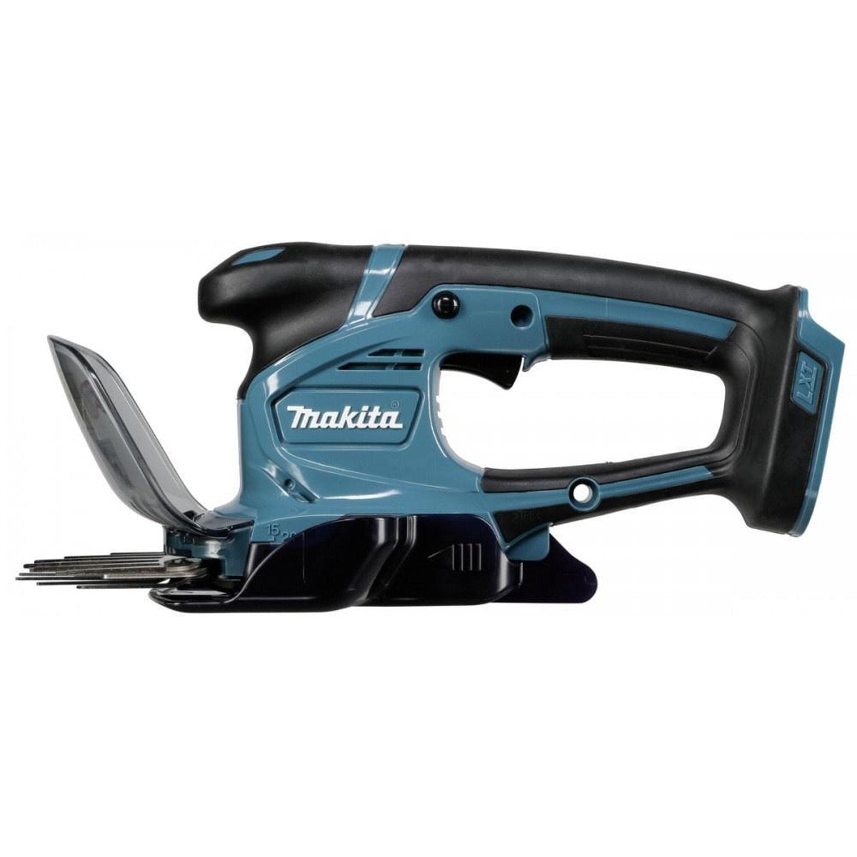  Makita DUM604ZX 18V Li-Ion Accu Gras- En Heggenschaar Body - 160mm