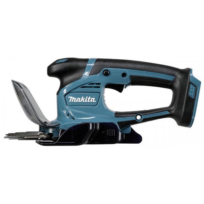  Makita DUM604ZX 18V Li-Ion Accu Gras- En Heggenschaar Body - 160mm