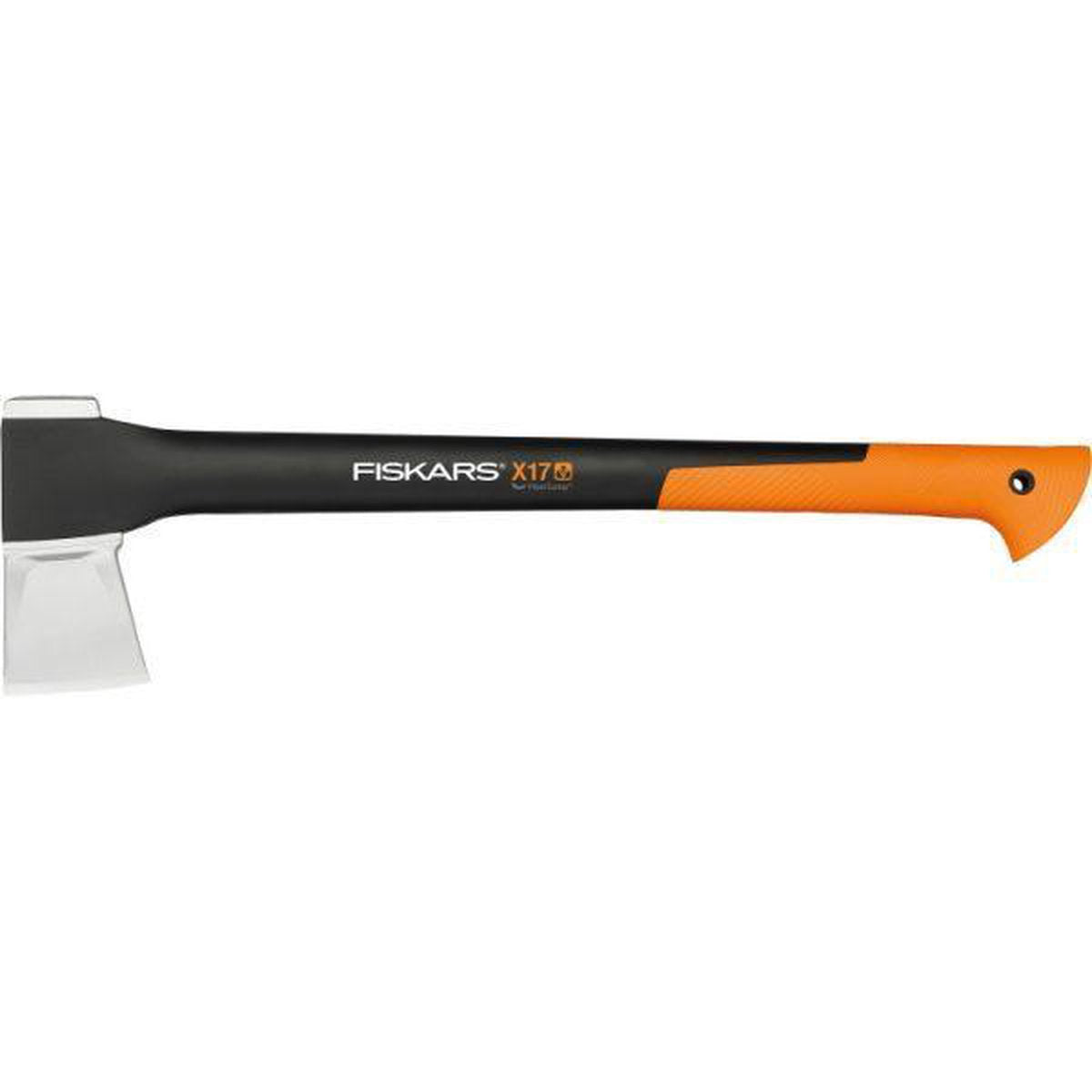  Fiskars Kloofbijl X17 - M - 60 Cm