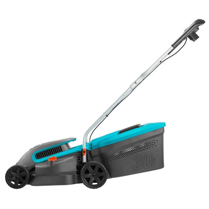  GARDENA - PowerMax™ 1200/32 0- Grasmaaier (gemotoriseerd) - Maaibreedte 32 Cm