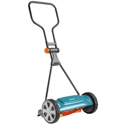  GARDENA - Kooimesmaaier 400 - Grasmaaier - Maaibreedte 40 Cm - Gazons Tot Ca. 200m²