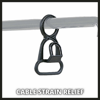  Einhell Verticuteerder En Beluchter RG-SA 1433 (1400 W - 33 Cm Werkbreedte - 3-voudige Hoogteverstelling - 28 L - Aanbevolen Voor Oppervlaktes Tot 400 M²)