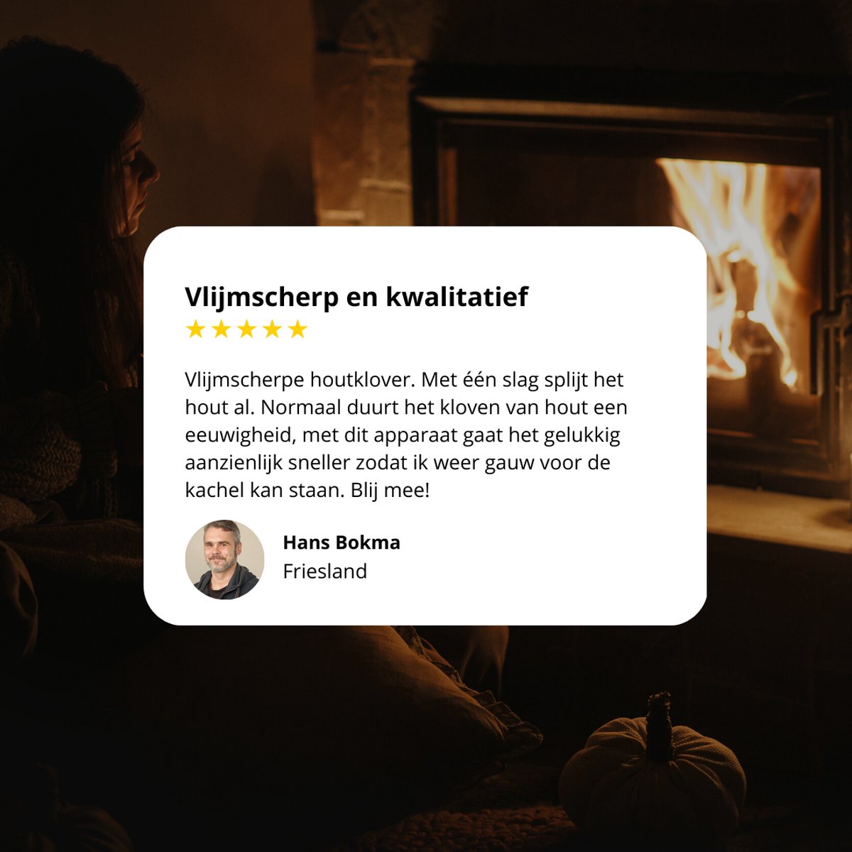  Miseru Houtklover – Zonder Bijl – No Axe – HANDMADE In Holland Houtsplijter – Houtkliever – Houtklover Voor Aanmaakhout – Ook Voor Stammen - Metaal