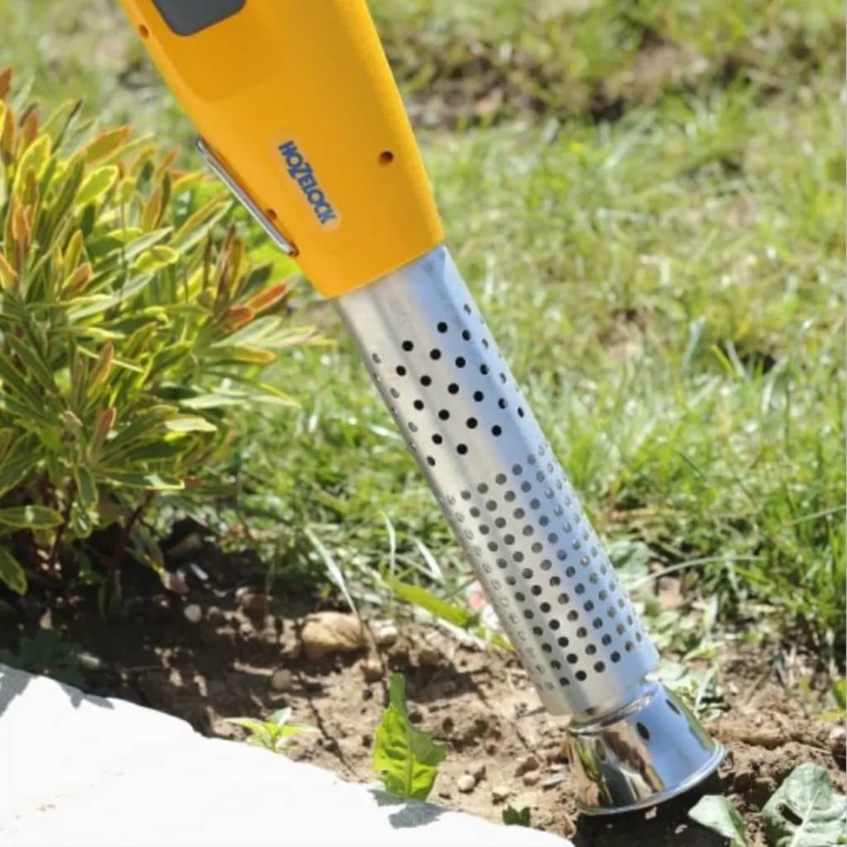  Hozelock Green Power XL -Elektrische Onkruidbrander &amp; BBQ Aansteker