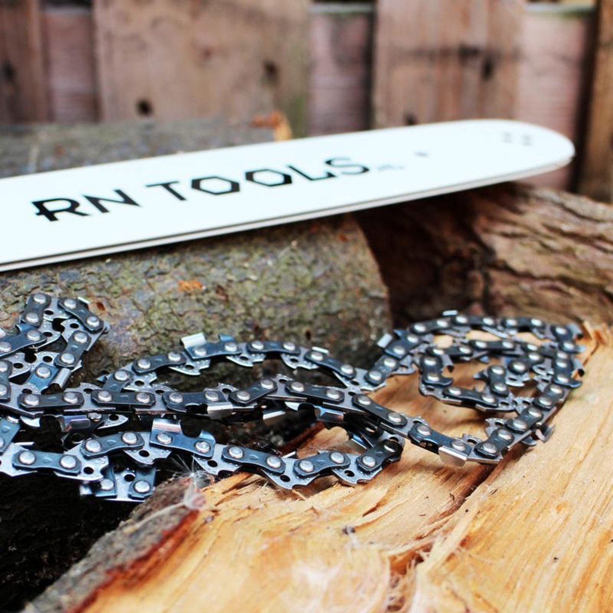  Zaagketting RNtools Lengte Ketting; 35cm - 50 Schakels Speciaal Voor Stihl