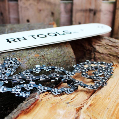  Zaagketting RNtools Lengte Ketting; 35cm - 50 Schakels Speciaal Voor Stihl