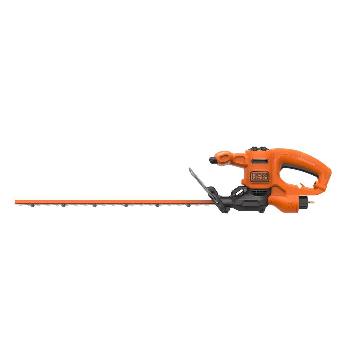 Black & Decker BLACK+DECKER BEHT251-QS Heggenschaar - 450W - 50cm - Gesnoerd