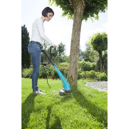 GARDENA - SmallCut Trimmer 300/23 - Grastrimmer (gemotoriseerd) - 300W - Maaibreedte 23 Cm