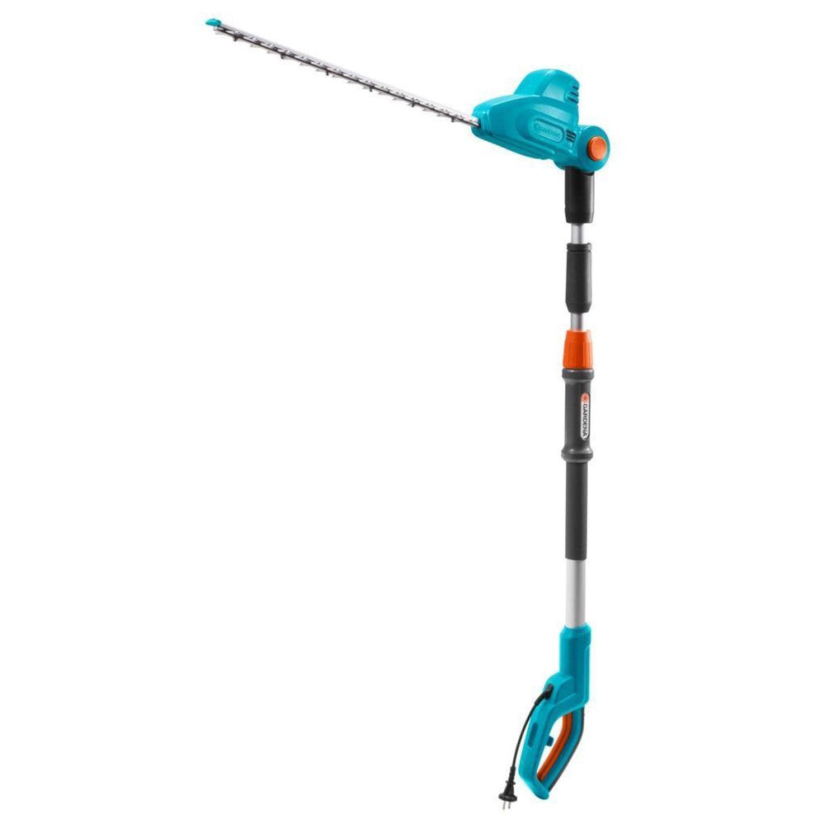  GARDENA - Telescopische THS 500/48 - Heggenschaar (gemotoriseerd) - 48 Cm Meslengte - 25 Mm Tandmes Opening