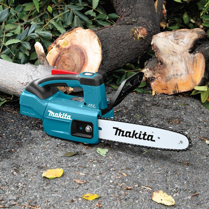  Makita DUC254Z 18V Li-Ion Accu Kettingzaag Body - 25 Cm