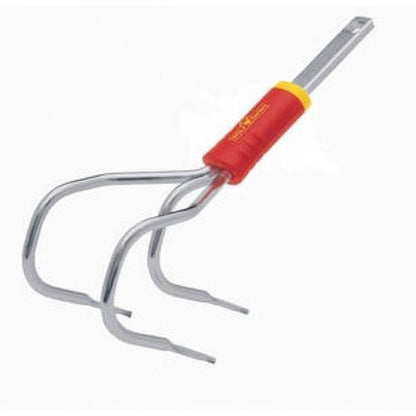  WOLF-Garten MultiStar® BE-M - Woeler - Cultivator - 11cm