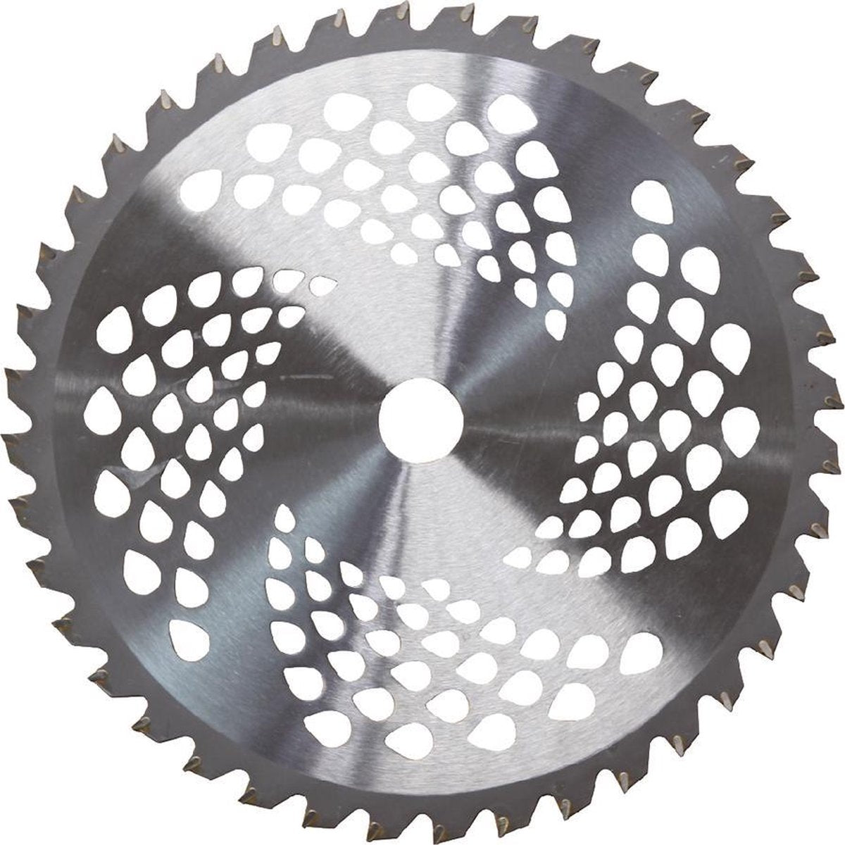  Kibani Kantenmaaier 4-in-1 – Bosmaaier Benzine - 52 Cc / 1.9 Pk 2-takt Motor – Incl. Onkruidborstel ,Maaidraad, Zaagblad 40-tands En Veiligheidsset