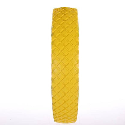 Benson ES Kruiwagenwiel 39cm Anti Lek Flex Lite Premium Zonder As