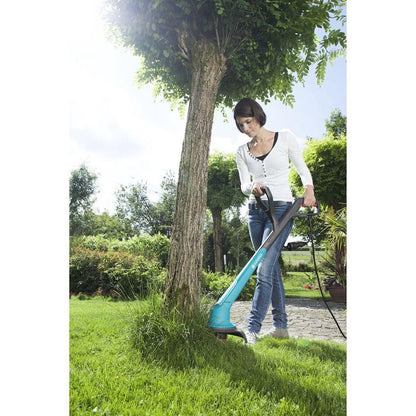 GARDENA - SmallCut Trimmer 300/23 - Grastrimmer (gemotoriseerd) - 300W - Maaibreedte 23 Cm
