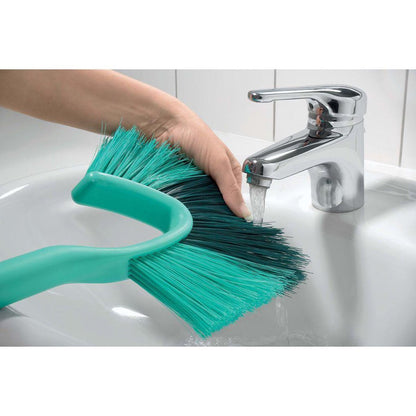 Leifheit Stofbezem Dusty Met Telescoopsteel