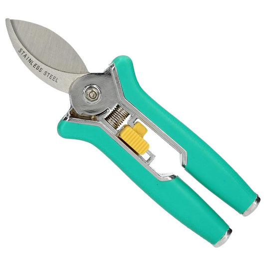 Benson Hofftech 6237 Bloemenschaartje Voor In De Tuin – 21x8x2cm | Snoeischaar | Tuinieren En Onderhoud
