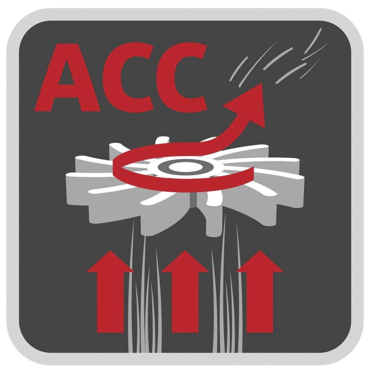  WOLF-Garten A 340 E Elektrische Grasmaaier - 1400 W - 34 Cm Maaibreedte - 30 Liter Opvangbak - Centrale Hoogte-instelling
