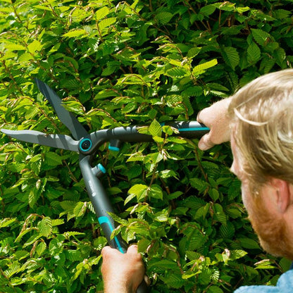  GARDENA - EasyCut - Heggenschaar - Extra Licht Van Gewicht