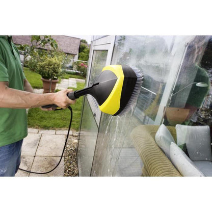  Kärcher WB 150 Power Brush - Kwetsbare Oppervlakken - Home &amp; Garden K2 – K7 Series