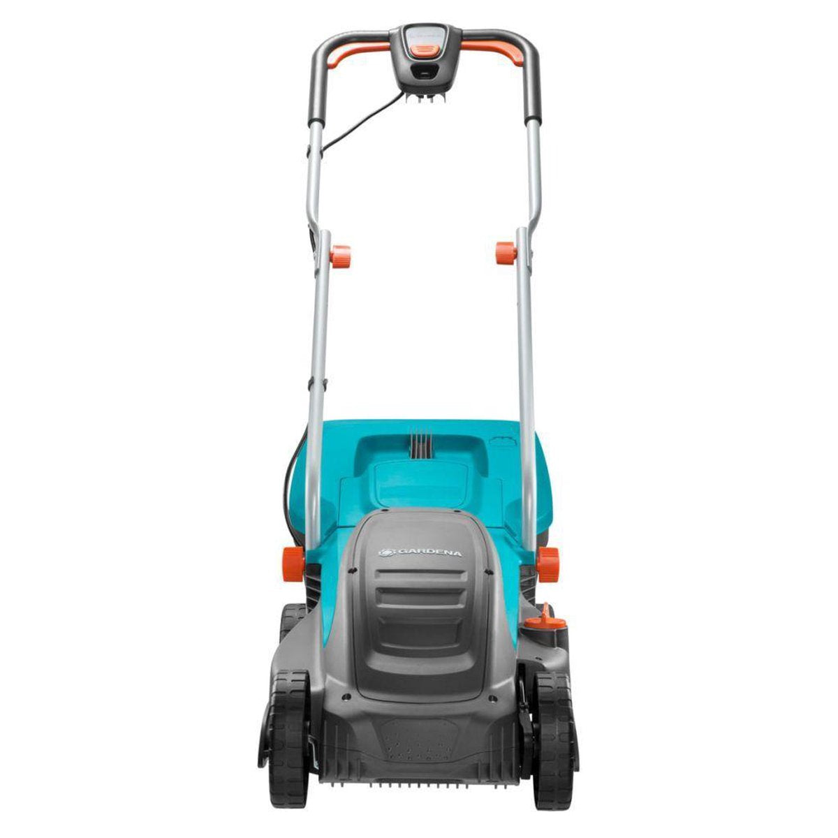  GARDENA - PowerMax™ 1200/32 0- Grasmaaier (gemotoriseerd) - Maaibreedte 32 Cm