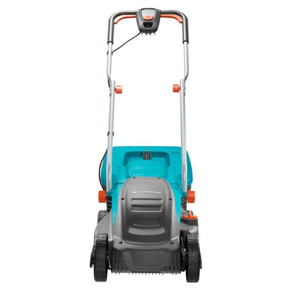  GARDENA - PowerMax™ 1200/32 0- Grasmaaier (gemotoriseerd) - Maaibreedte 32 Cm