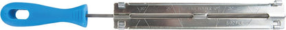 Silverline Kettingzaag Vijl - 4.0 Mm