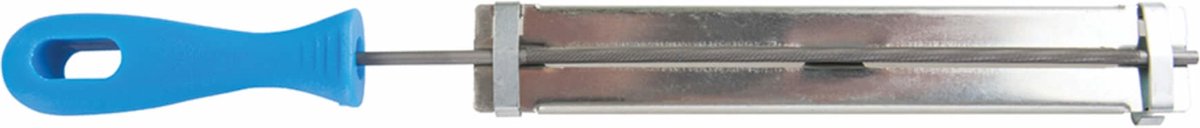  Silverline Kettingzaag Vijl - 4.0 Mm