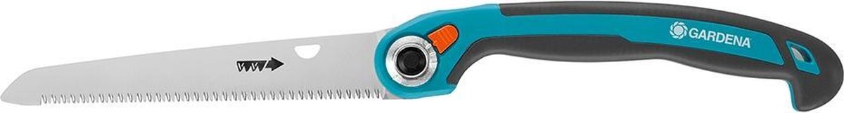  GARDENA Snoeizaag 200 P Takkenzaag - Meslengte 200 Mm