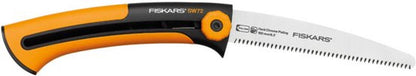  Fiskars Xtract Handzaag Fijntandig SW72- 22,5 Cm