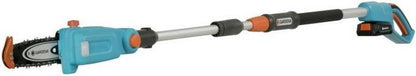  GARDENA - Accu Telescopische Snoeizaag - TCS 20/18 P4A Set - 20cm - 50 Cm ⌀