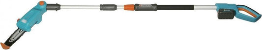  GARDENA - Accu Telescopische Snoeizaag - TCS 20/18 P4A Set - 20cm - 50 Cm ⌀