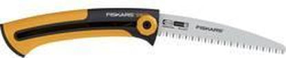 Fiskars Handzaag - Sw73 - Groftandig - 22,5 Cm